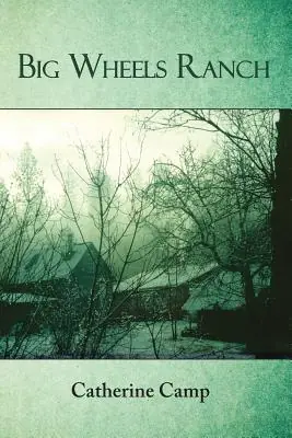 Big Wheels Ranch (Paperback) Holiday Sale