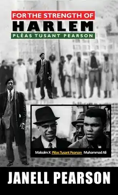 Top Rated For the Strength of Harlem- Plĕas Tusant Pearson (Hardcover)