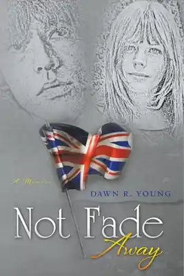 Not Fade Away (Paperback) High Quality