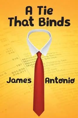 A Tie That Binds (Paperback) Authentic