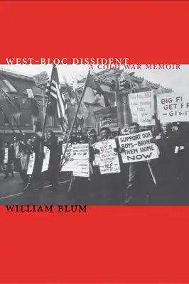 West-Bloc Dissident: A Cold War Memoir (Paperback) Hot Picks