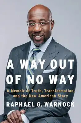 Handmade A Way Out of No Way: A Memoir of Truth, Transformation, and the New American Story (Hardcover)