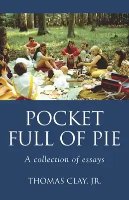 Pocket Full of Pie (Paperback) In Demand