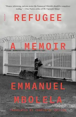 Free Delivery Refugee: A Memoir (Paperback)
