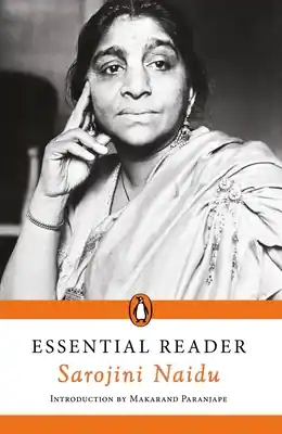 Direct From Manufacturer Essential Reader: Sarojini Naidu (Paperback)