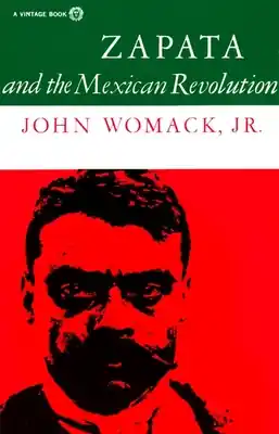 Zapata and the Mexican Revolution (Paperback) New Release