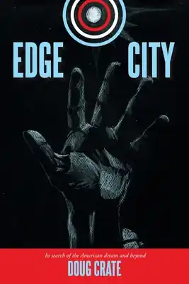 Edge City (Paperback) Holiday Sale