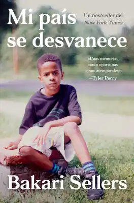Money Back Guarantee My Vanishing Country \\ Mi país se desvanece: Memorias (Paperback)