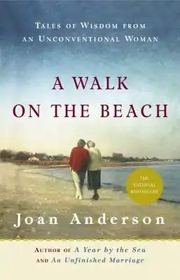 A Walk on the Beach: Tales of Wisdom From an Unconventional Woman (Paperback) Exclusive Offer