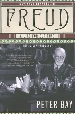Freud: A Life for Our Time (Paperback) Popular