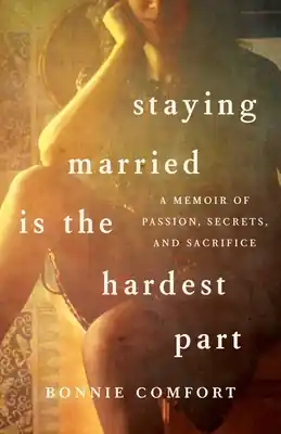 Staying Married is the Hardest Part (Paperback) Modern