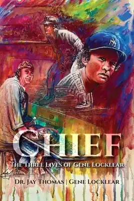 Hot Deal Chief: The Three Lives of Gene Locklear (Paperback)