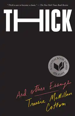 Mega Sale Thick: And Other Essays (Hardcover)