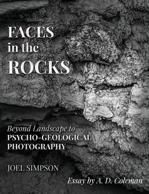 Weekend Sale Faces In The Rocks (Paperback)