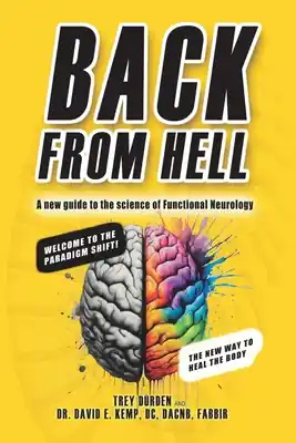 Editor’s Pick Back from Hell (Paperback)