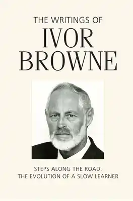Writings of Ivor Browne (Paperback) Wholesale