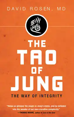 The Tao of Jung (Hardcover) Best Seller