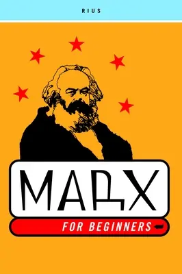 Marx for Beginners (Paperback) Trusted Brand