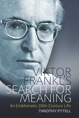 Latest Viktor Frankl's Search for Meaning: An Emblematic 20th-Century Life (Making Sense of History #23) (Abridged / Paperback)