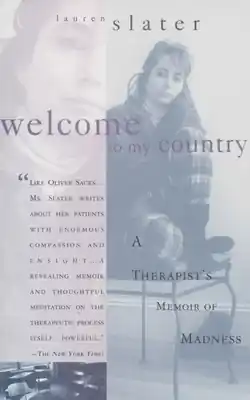 Welcome to My Country: A Therapist's Memoir of Madness (Paperback) Reduced Price
