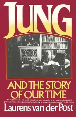 Markdown Jung and the Story of Our Time (Paperback)