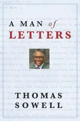 Limited Time Man of Letters (Hardcover)