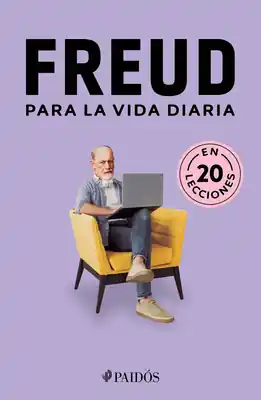Freud Para La Vida Diaria / Freud for Everyday Life (Paperback) Money Back Guarantee