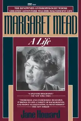 Certified Margaret Mead: A Life (Paperback)