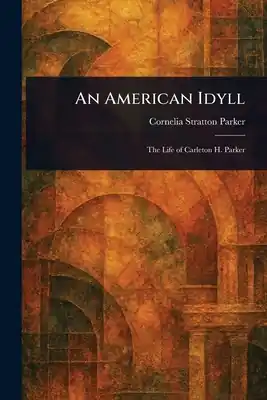 Buy Direct An American Idyll (Paperback)
