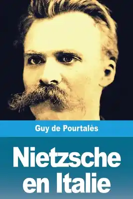 Hot Deal Nietzsche en Italie (Paperback)