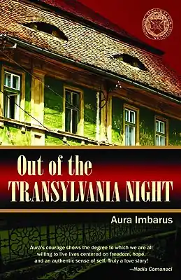 Out of the Transylvania Night (Paperback) Fresh Stock
