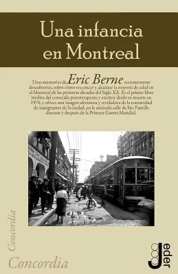 Genuine Una infancia en Montreal (Paperback)