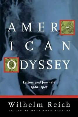 American Odyssey: Letters & Journals, 1940-1947 (Paperback) Today Only