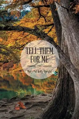 In Demand Tell Them for Me (Paperback)