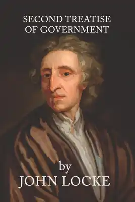 Trending Second Treatise of Government (Paperback)