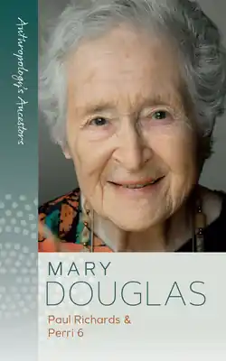 Mary Douglas (Paperback) New Release