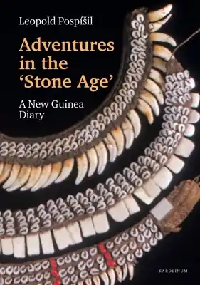 Adventures in the Stone Age: A New Guinea Diary (Paperback) Brand New