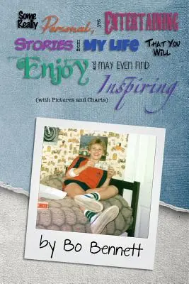 No Minimum Order Some Really Personal, Yet Entertaining Stories From My Life That You Will Enjoy and May Even Find Inspiring: with Pictures and Charts (Paperback)