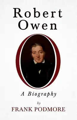 Robert Owen - A Biography;With a Biography by Leslie Stephen (Paperback) Low Price