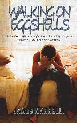 Instant Buy Walking on Eggshells (Paperback)