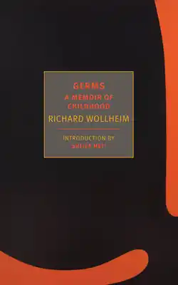 Germs: A Memoir of Childhood (Paperback) Deal